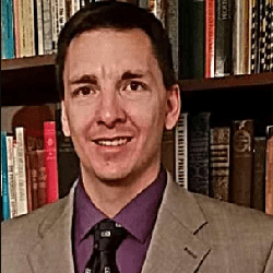 Jason May