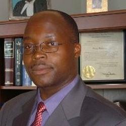 Henry Ongeri