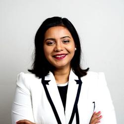 Syeda Nazifa Nawroj