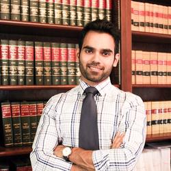 Sagar Raich