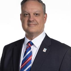 Brent Wright