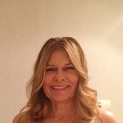 Rita Baldwin