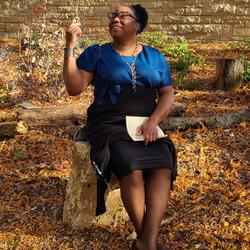 Takia Washington