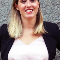 Megan Parker-Johnson