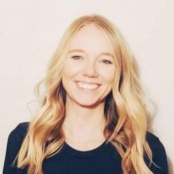 Megan Brunken