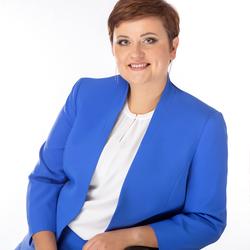 Liliya Makhlaychuk-Sharma