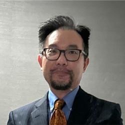 Nelson Hsieh