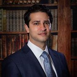 Eashaan Vajpeyi
