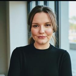 Julia Kamin