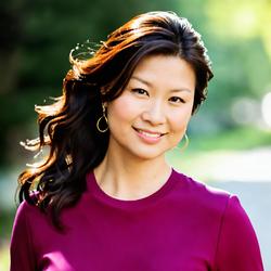 Cindy M Kang