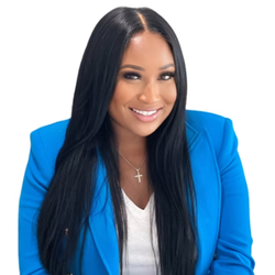 Stacey Pierre