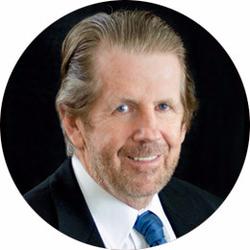 Carl McCue
