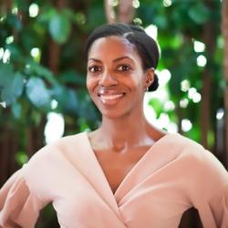 Danelle Harvey-Jacob
