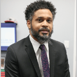 Joshua Jones