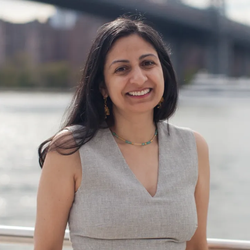 Sonal Bhatia