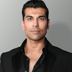 Usman Shaikh