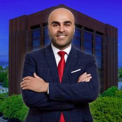 Michael Shemtoub