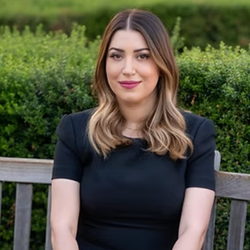 Tamar G Arminak