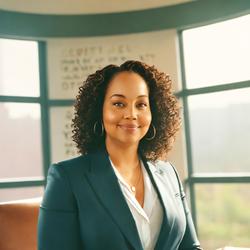 Jazmin Caldwell