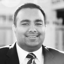 Yash Pahwa