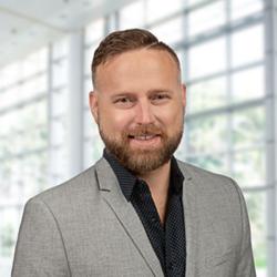Mark S. King