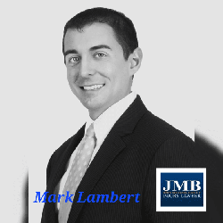 Mark Lambert