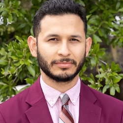 Mario Zavala
