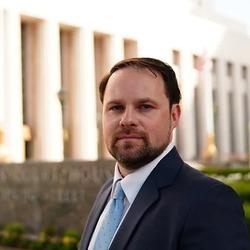 Andrew Doriott