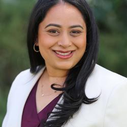 Poonam Dutt Mehta