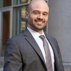 Nicolas O. Jimenez