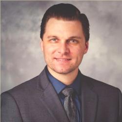 Jamie Carper