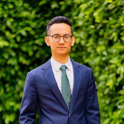 Andy Tran