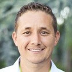 Mitch Mildon