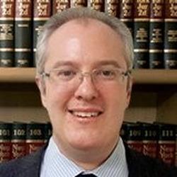 Eric L. Horn