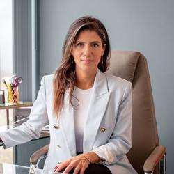 Carin Ricci Pereira