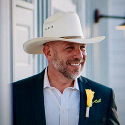 Wayne Bailey