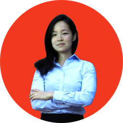 Jane Hong