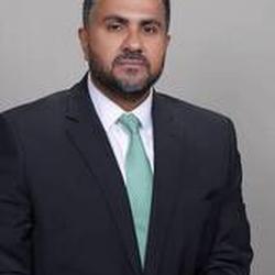 Ehsan F Chowdhry