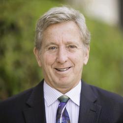 James Hester