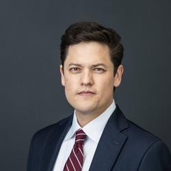 Tyler Henry Hunt