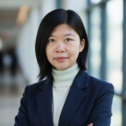 Carrie Shang