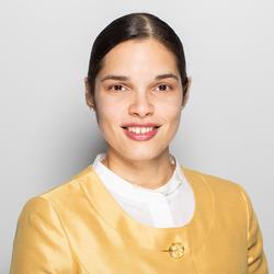 Evelyn Batista
