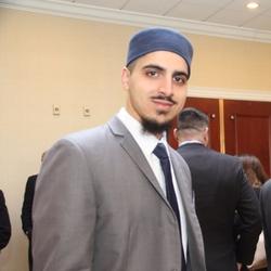 Hisham Hamed