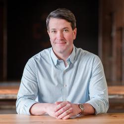 Patrick Marshall