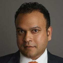 Dhaivat Shah