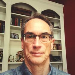 Kevin Michaels