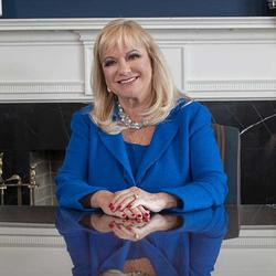 Lyne Ranson