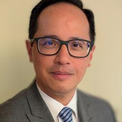 Pirapat ("Peter") Sindhuphak