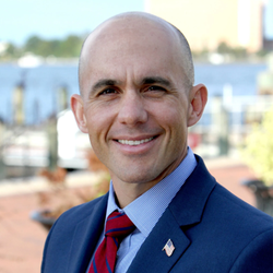 Steven Marshall Griffin