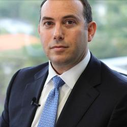 Jeffrey Kaplan